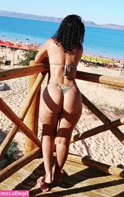 Rosanny Silva [ rosanny-silva ] - latine_fuego I want you to feel a lot of pleasure darling  Write me