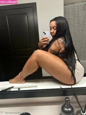 drippinvelvet - Summertime beach glamper
