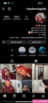 drippinvelvet - His cock looks so good in my mouth