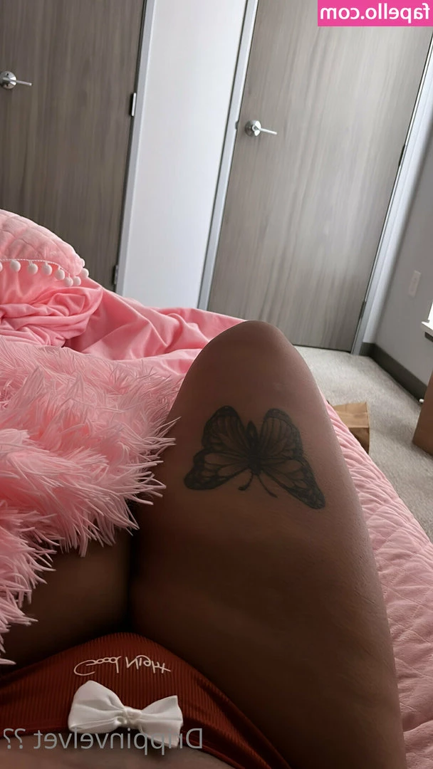 drippinvelvet - Happy Titty Tuesday y all