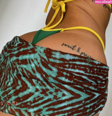 Gio Albert [ gio-albert ] - I already miss summer... at least I can go for an indoor swim <3