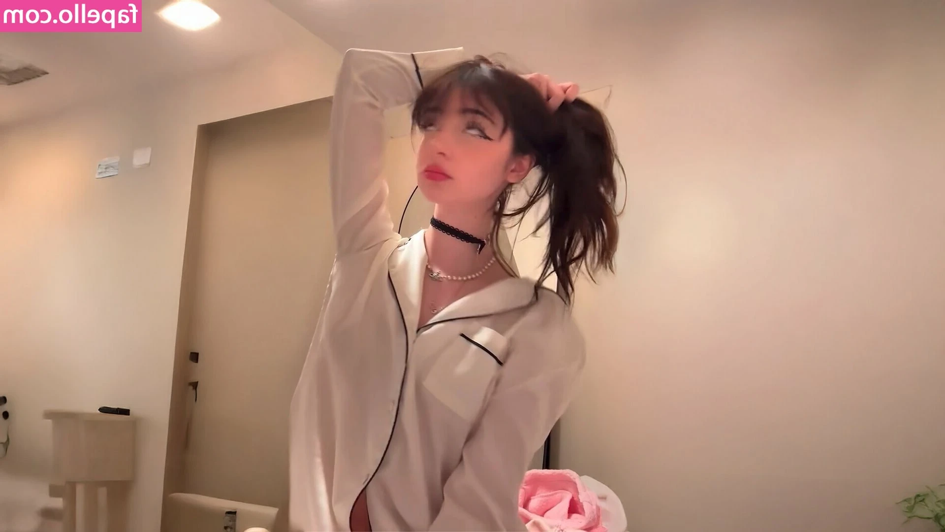 Toxic Tenshi [ toxic-tenshi ] - 🔥😋🔥🔥🔥sácame la lechita siii babyy