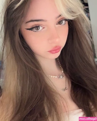 Toxic Tenshi [ toxic-tenshi ] - Your favorite sexy villain is here to punish you🖤
