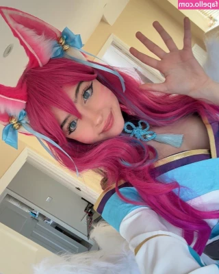 Toxic Tenshi [ toxic-tenshi ] - I need you to cum put them in your mouth please
