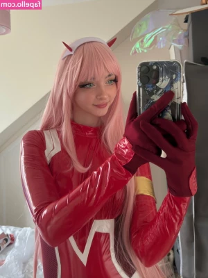 Toxic Tenshi [ toxic-tenshi ] - Ganz verschlafen