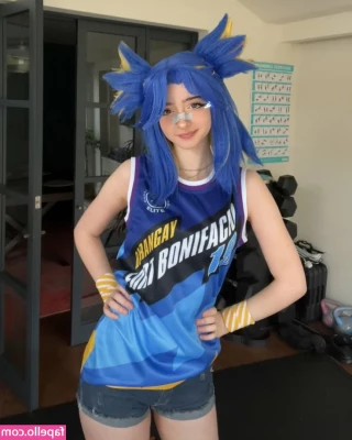 Toxic Tenshi [ toxic-tenshi ] - Would you cum on my face
