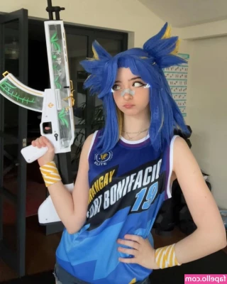 Toxic Tenshi [ toxic-tenshi ] - Stand by nudes 😉❤️