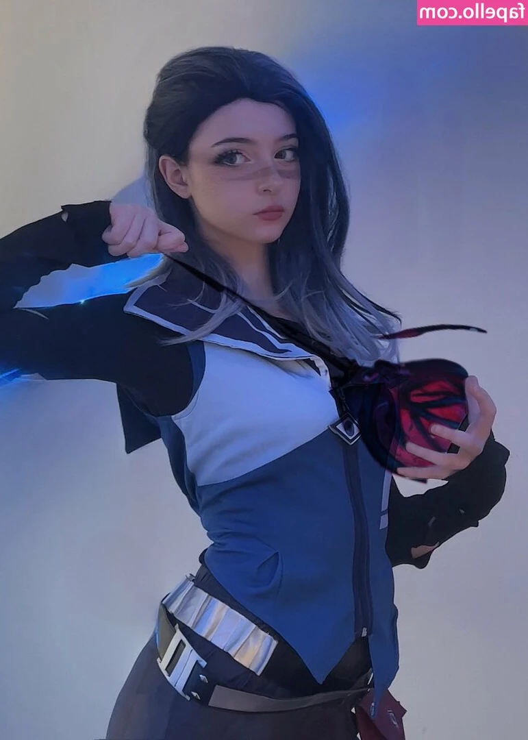 Toxic Tenshi [ toxic-tenshi ] - MESSY SEXY SATURDAY