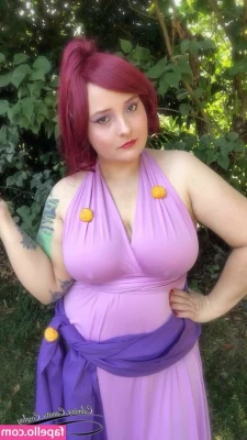 CalmingEscape ASMR [ calmingescape-asmr-2 ] - When I was 3 months pregnant, wearing my purple lingerie ♡ Check