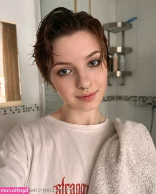 Creamymoana - i am extremely wet 👉👈