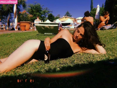 Marisa Abela [ marisa-abela ] - Just a few inches from a sneak peek