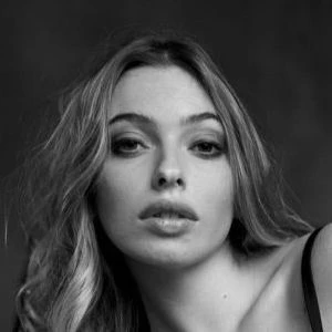 Caroline Vreeland