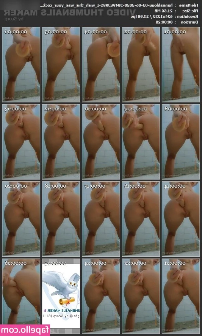 Hannah Louu [ hannah-louu ] - In my spare time  I like to rearrange the furniture  Starting with