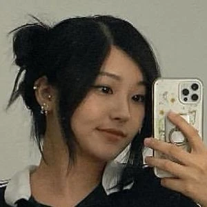 Kang Hee Yoon