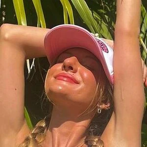 Paige Hyland
