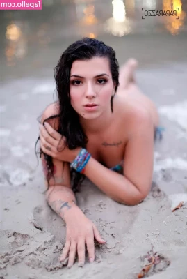 Petra Mattar [ petra-mattar ] - How could the view get better