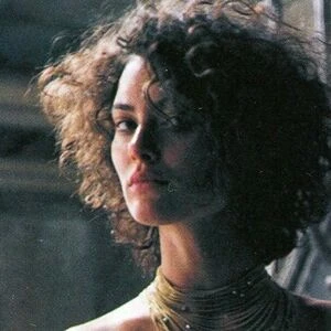 Shalom Harlow
