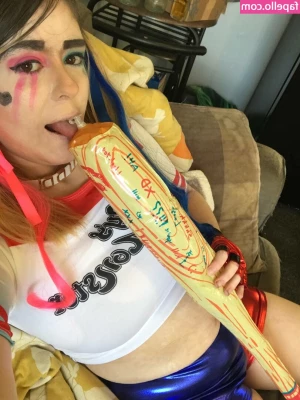 Vivianaexclusive - pink to make the boys wink