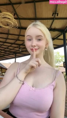 Dasha Gartman [ dasha-gartman ] - Who wants to see another shower video