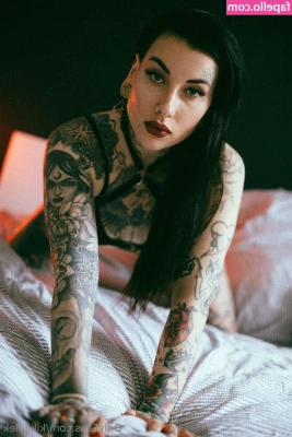 Kiki Julek [ kiki-julek ] - I squirted