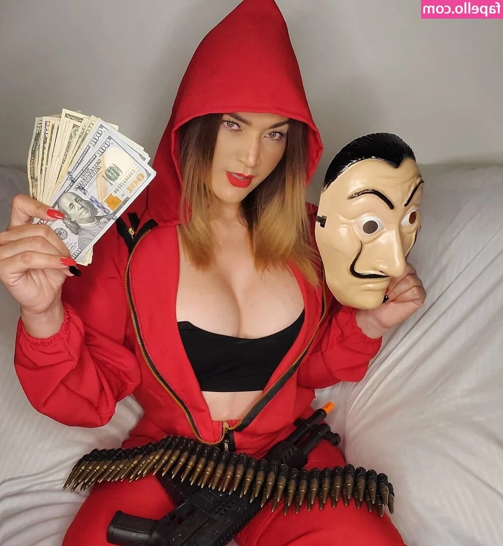 Sabrina Fox [ sabrina-fox ] - Para mí cama