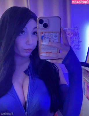 HowToMia - Look at the cum in my ass. Do you like it?