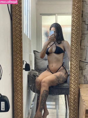Lia Barros [ lia-barros ] - You like