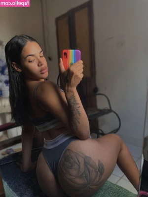 Lia Barros [ lia-barros ] - 