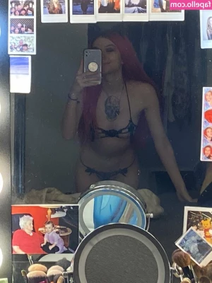AngelCums - Some nudes  gifs  and clips from my UNCENSORED page  ghostyafbuttcute