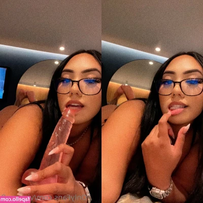  [ vixxenn8 ] - Shoes fucked and smelled and sprayed on it with my delicious sperm