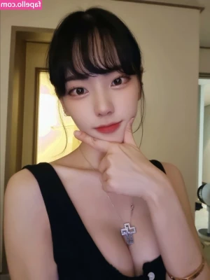 Korean Afreeca Streamer [ korean-afreeca-streamer ] - raw feed from my last show <3
