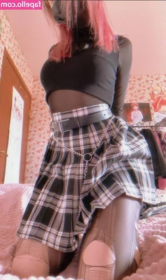 Sora4kawu, Sora_4ka, Emilyfluffy, Emily_Qween [ sora4kawu-sora-4ka-emilyfluffy-emily-qween ] - ein tiefer Einblick für dich  -