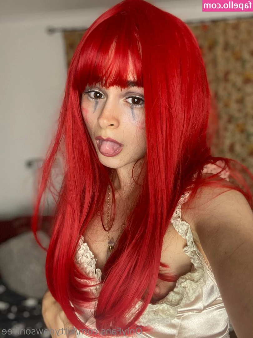 kittydawsonfree - This is so hot