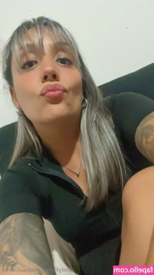 pauliiwres - :* a gift for everyone - who DM ME NOW ! 