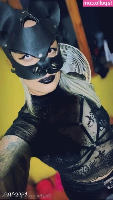 pauliiwres - I m in the mood for something