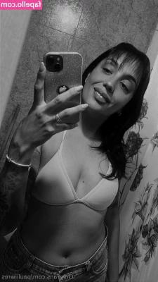 pauliiwres - In case you missed it I do send full length videos as rebill gifts