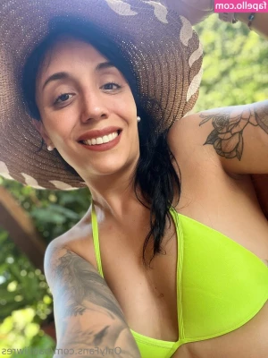 pauliiwres - Let me know if you want a full video