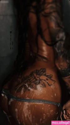 Arifekiz ( Ayliva ) [ arifekiz-ayliva ] - Wanna fuck me under water