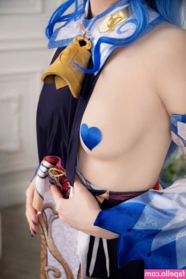 Caticorncosplay - 🌟New posts coming this weekend!!🌟 Recommend me to a friend for