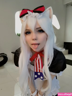 Caticorncosplay - Good morning loves   I m all recovered from this weekends show and