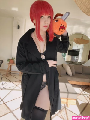 Caticorncosplay - Enter if you dare