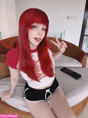 Caticorncosplay - POV  I m getting ready to be your hot date