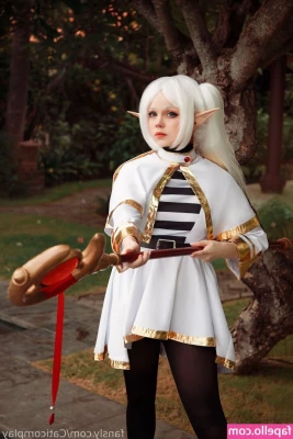 Caticorncosplay - From my last shoot