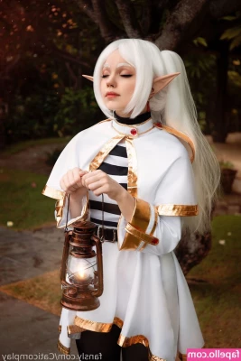Caticorncosplay - Mira como me masturbo