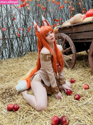 Caticorncosplay - Hold me tight