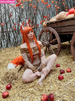 Caticorncosplay - Nude kombineret med low key er min absolut yndlings foto genre   