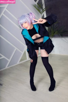 Caticorncosplay - Hace calorsito