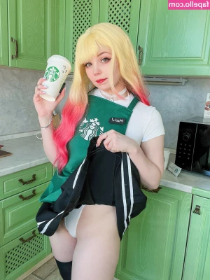 Caticorncosplay - Have a seat  I have lots of exciting stories for you
