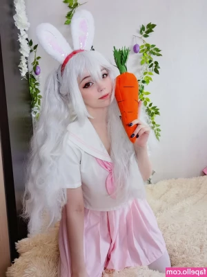 Caticorncosplay - Having fun with  mojewredneja