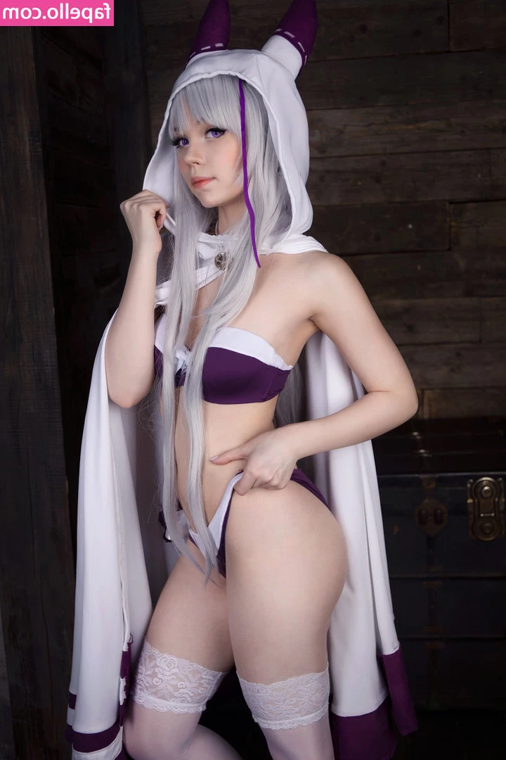 Caticorncosplay - Thoughts? 😜
